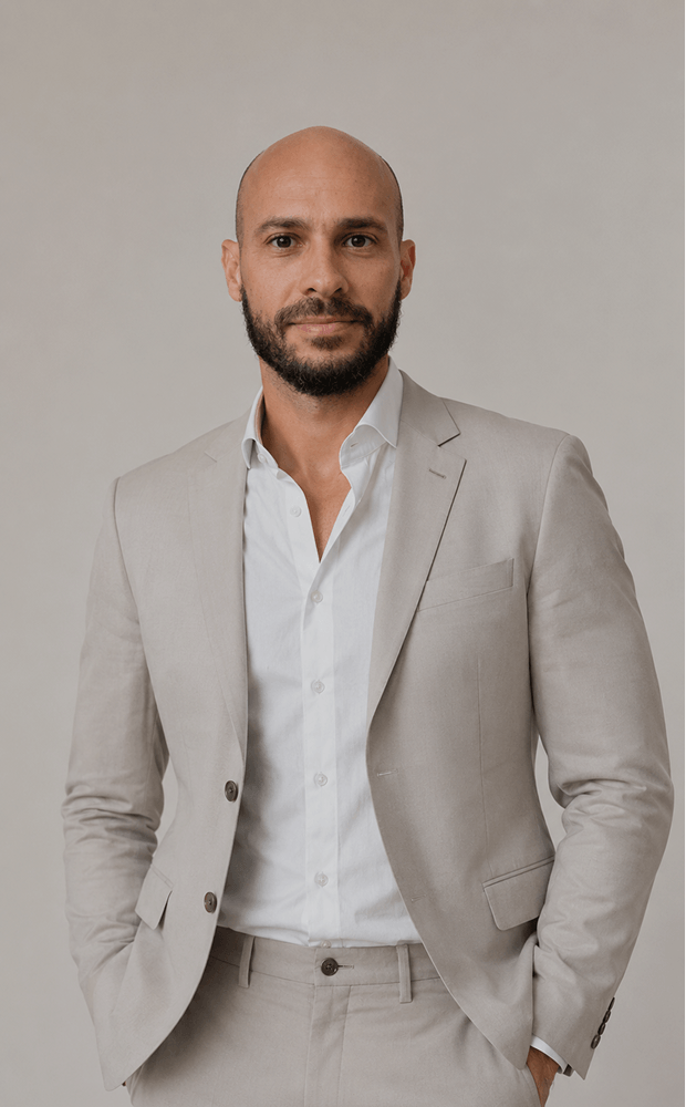 Gil Crespo