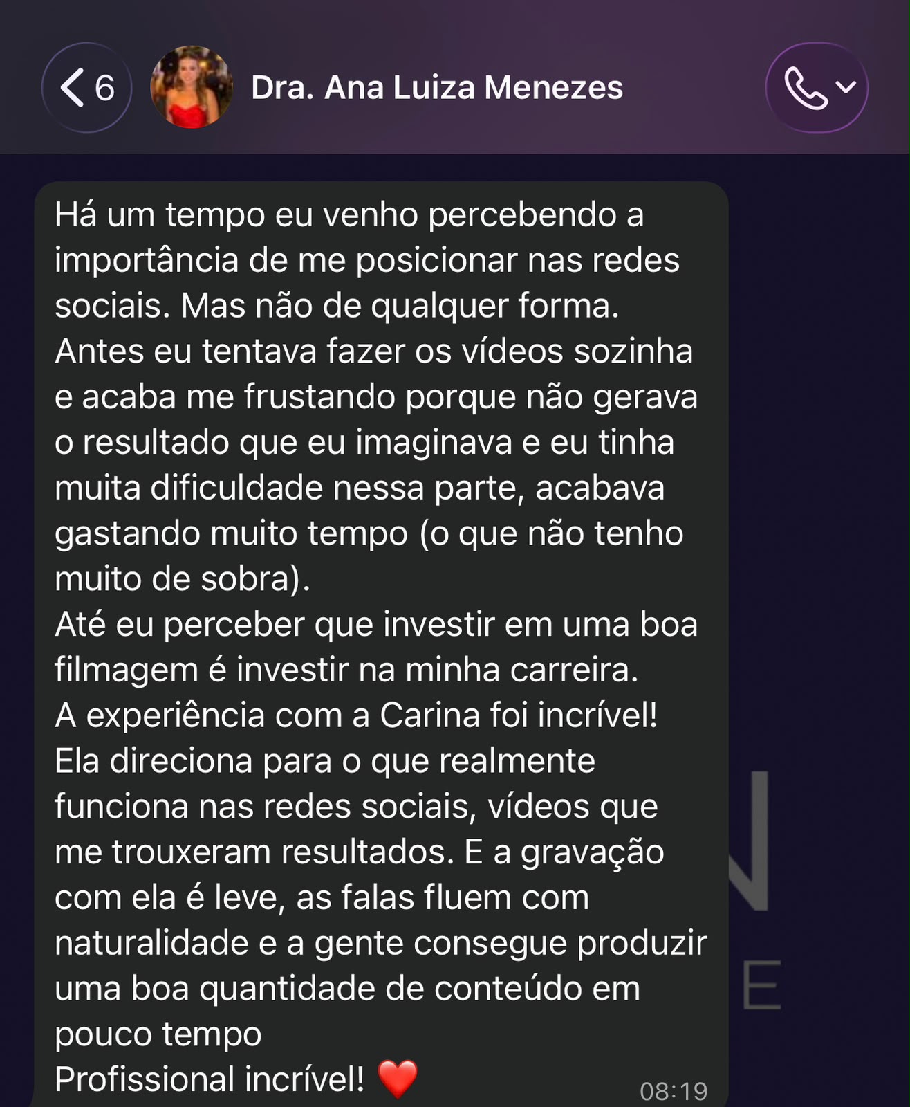 Ana Beatriz